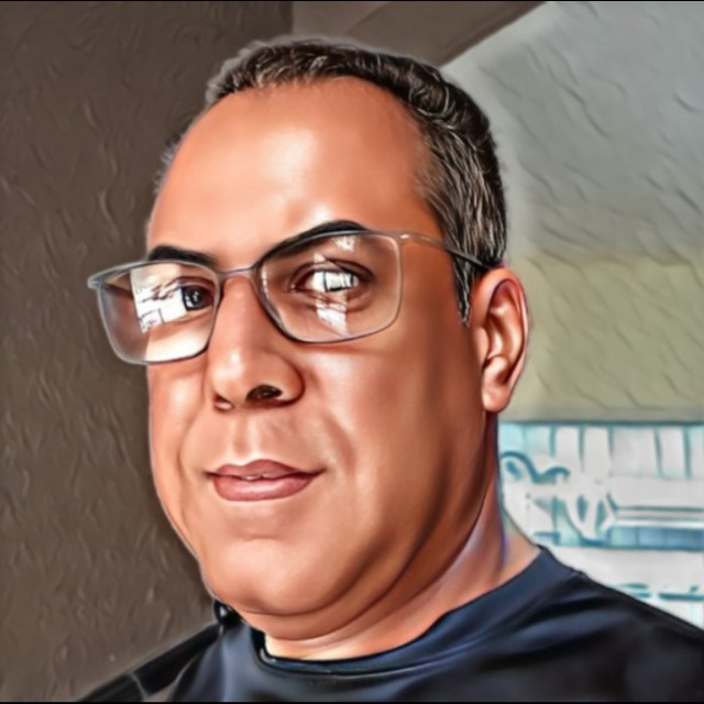 Henry Morel